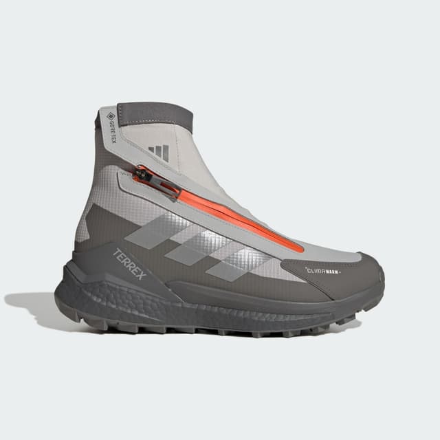Adidas de senderismo Terrex Free Hiker 2 GTX CLIMAWARM+