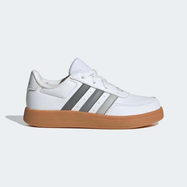 Adidas Breaknet Lifestyle Court Lace