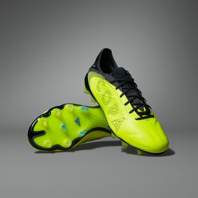 Adidas Copa Pure 3 Elite césped natural seco