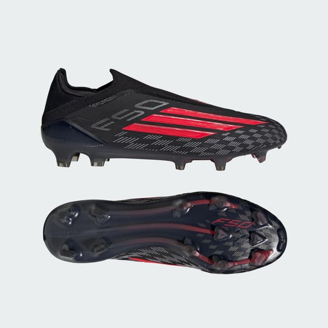 Adidas sin cordones F50 ELITE césped natural seco