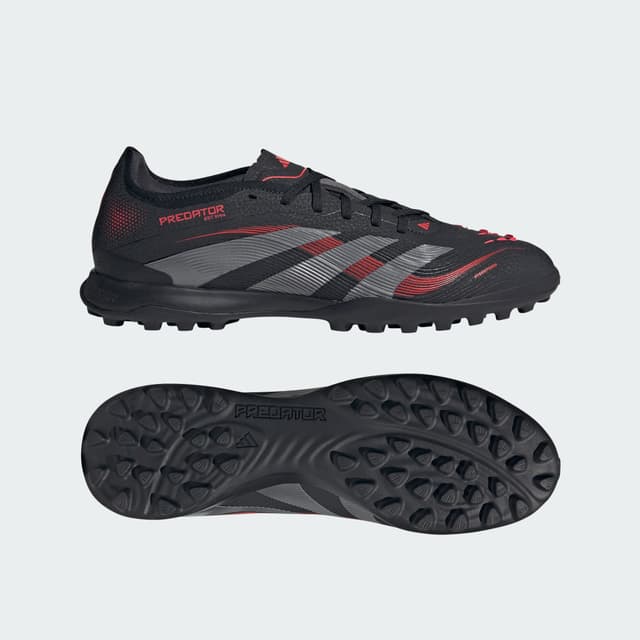 Adidas de fútbol Predator Pro moqueta