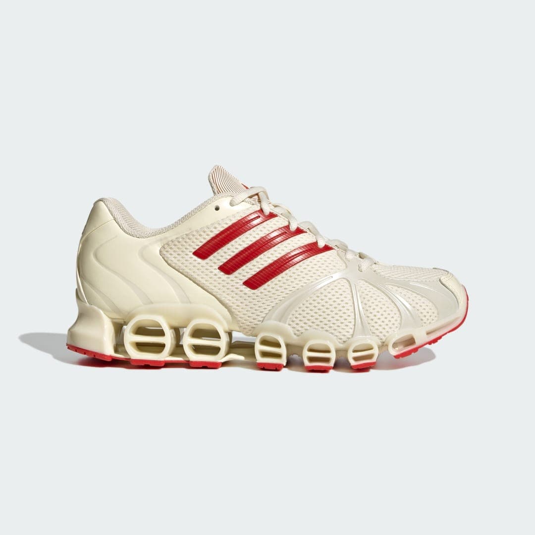 Adidas Mega Ghostride