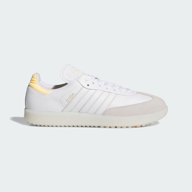 Adidas de golf Samba Spikeless