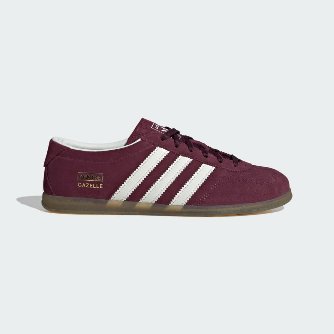 Adidas DE CORTE BAJO GAZELLE PRO