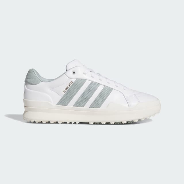 Adidas DE GOLF RETROCROSS GRIPMORE SPIKELESS