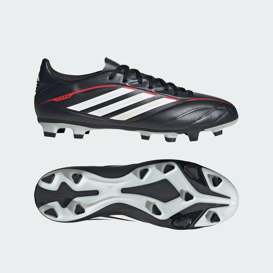 Adidas COPA PURE IV CLUB césped natural seco multisuperficie