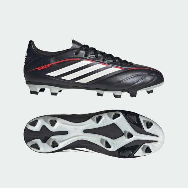 Adidas COPA PURE IV CLUB césped natural seco multisuperficie