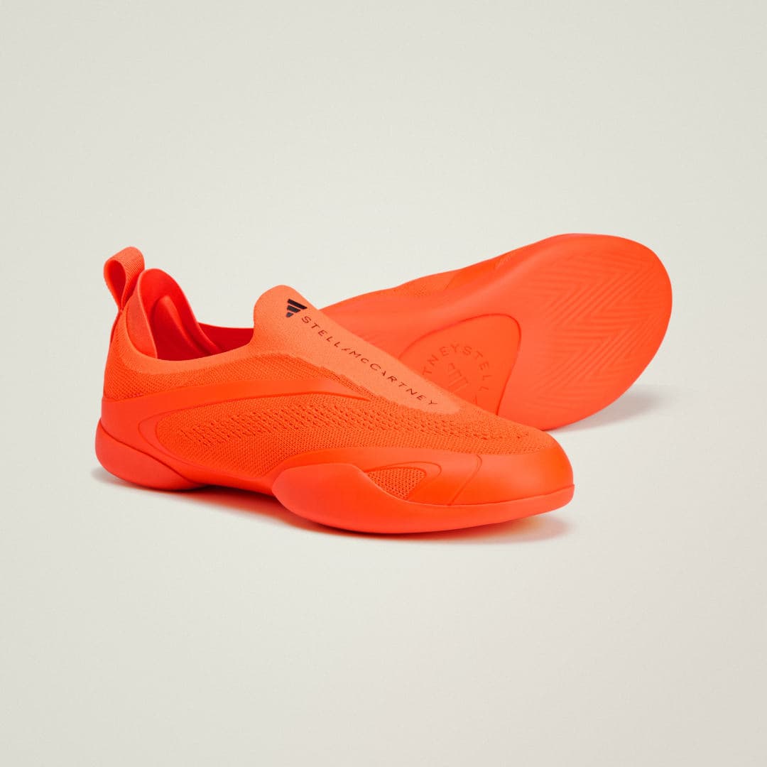 Adidas de taekwondo adidas By Stella McCartney