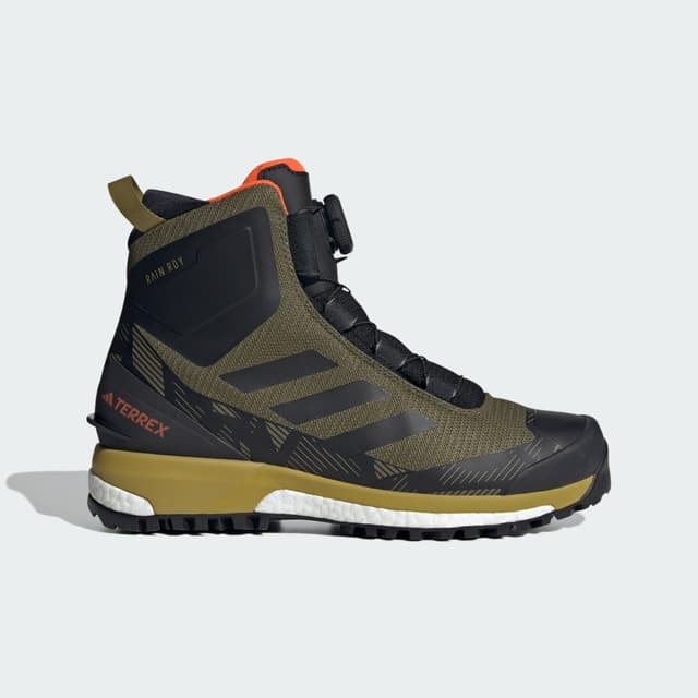 Adidas Terrex Conrax BOA RAIN.RDY Hiking