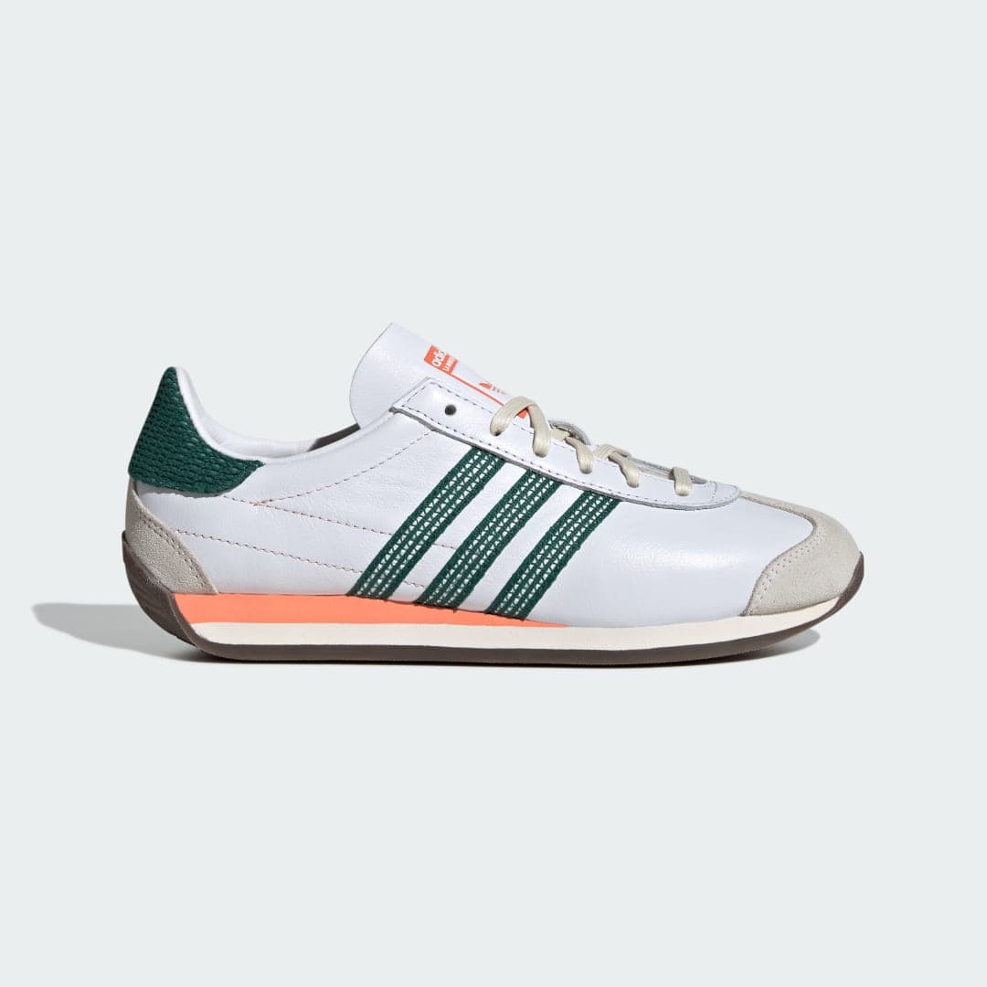 Adidas Country OG Shoes