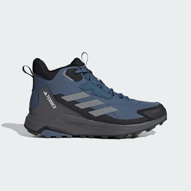 Adidas Terrex Anylander Mid Rain.Rdy Hiking