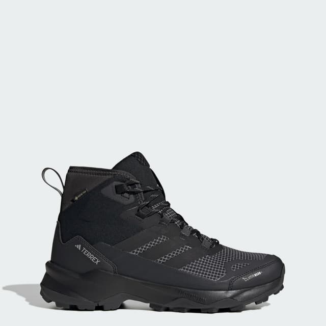 Adidas de senderismo Terrex Skychaser AX5 Mid GORE TEX CLIMAWARM+