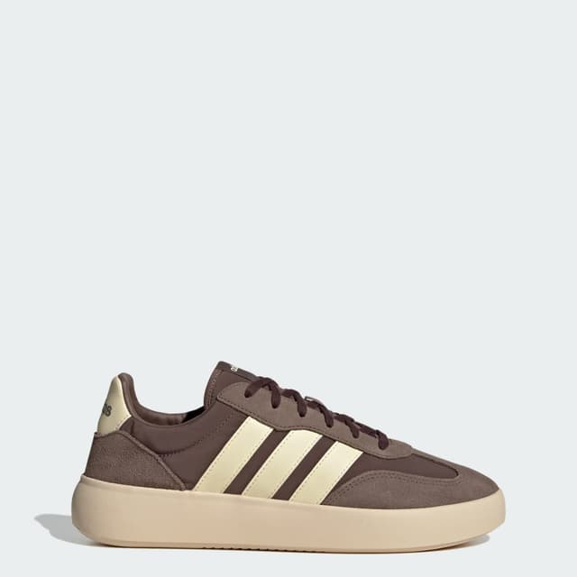 Adidas Barreda Decode