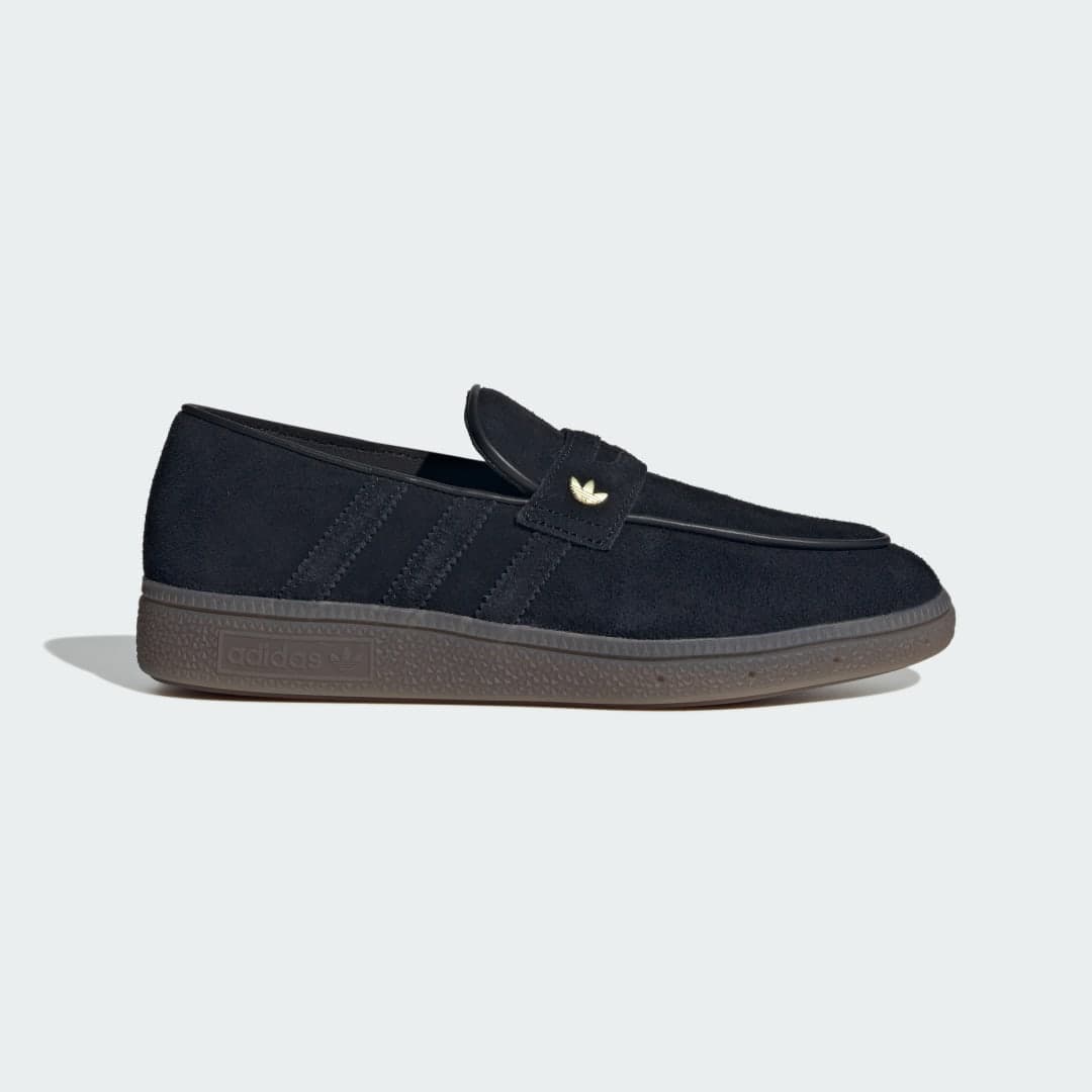 Adidas MOCASÍN HANDBALL SPEZIAL