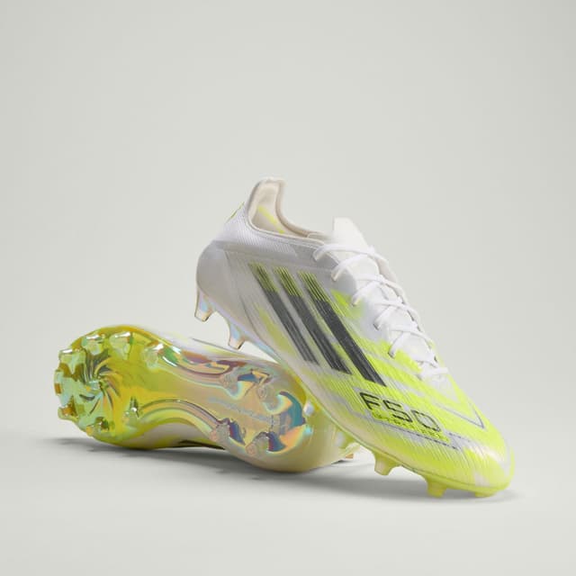 Adidas F50 SPARKFUSION ELITE para césped natural seco artificial