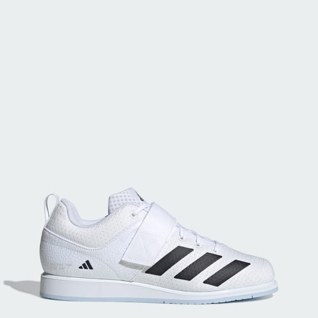 Adidas Powerlift 5 Weightlifting