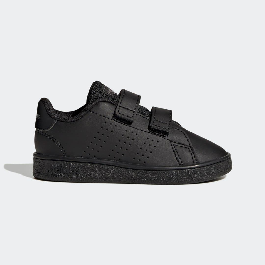 Adidas Advantage Lifestyle Court Two Hook and Loop
