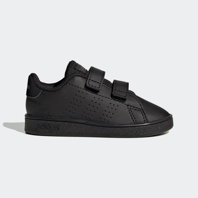 Adidas Advantage Lifestyle Court Two Hook and Loop