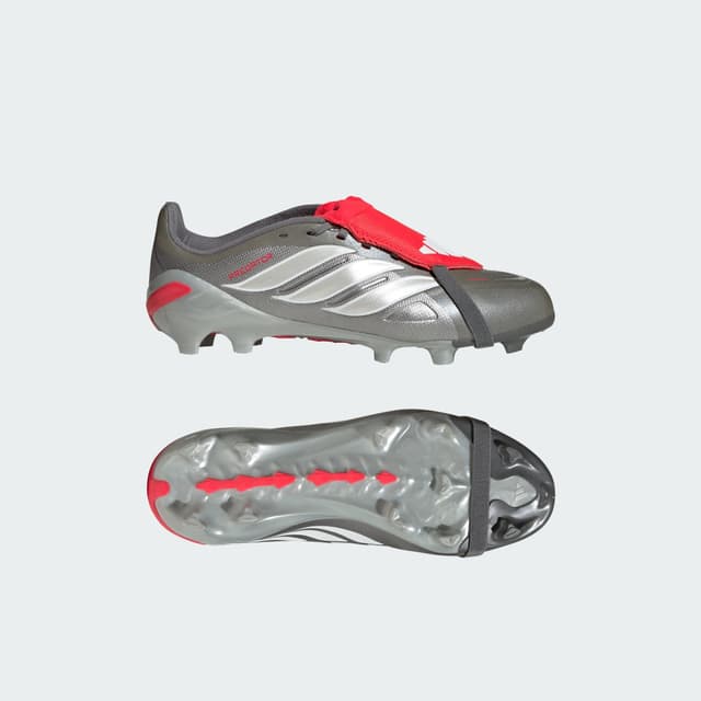Adidas con lengüeta plegable PREDATOR LEAGUE césped natural seco