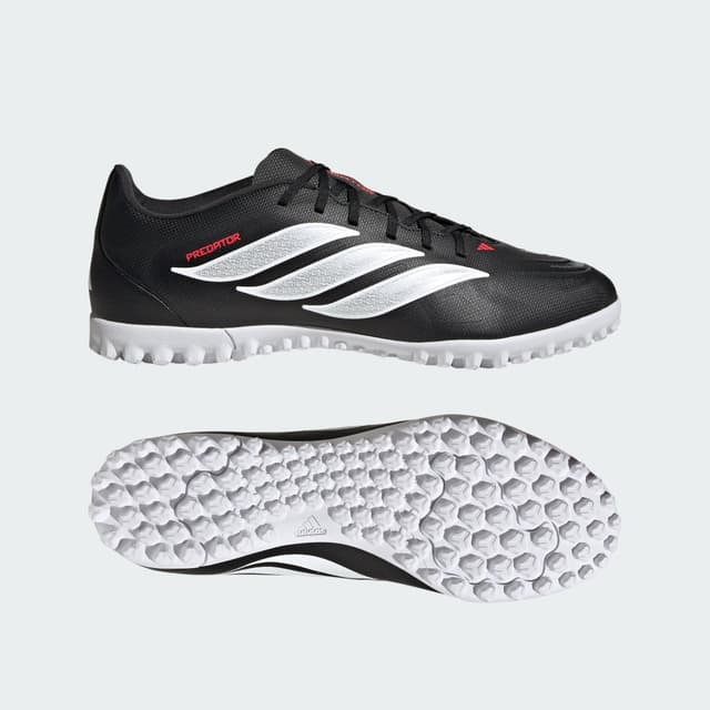 Adidas de fútbol Predator Club moqueta