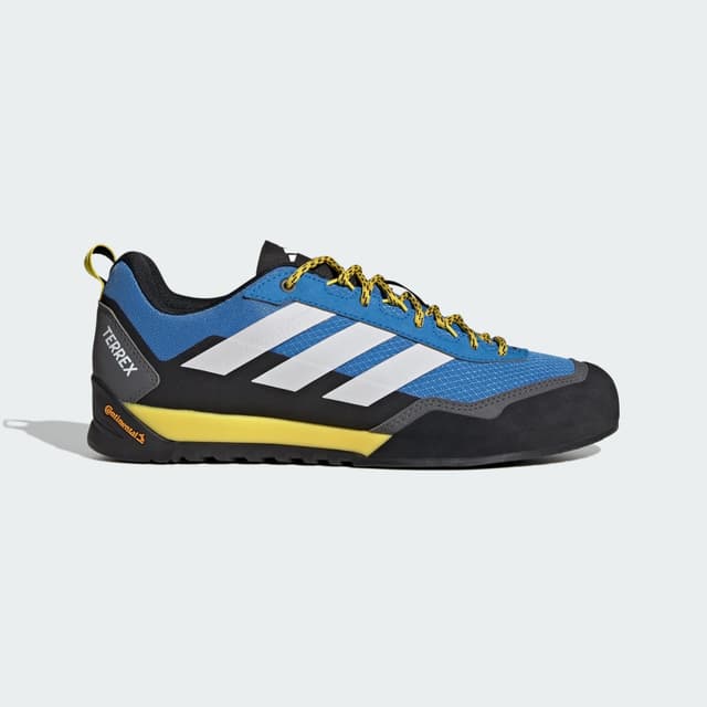 Adidas de aproximación Terrex Skychaser Solo