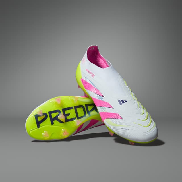 Adidas Predator Elite césped natural seco