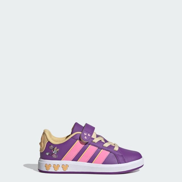 Adidas Disney Minnie Mouse Grand Court