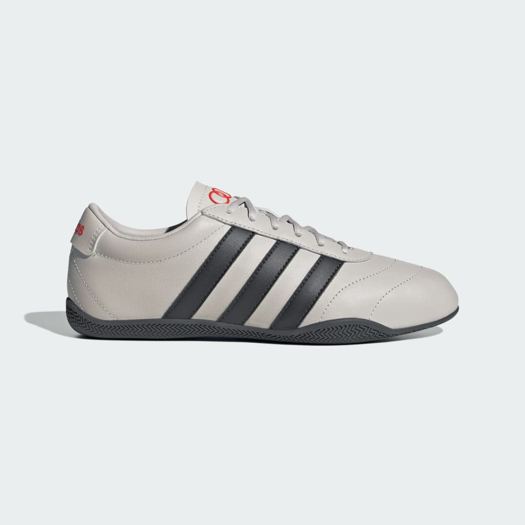 Adidas GRAND COURT LO AUDI REVOLUT F1 TEAM