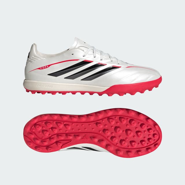 Adidas de fútbol COPA PURE IV LEAGUE moqueta