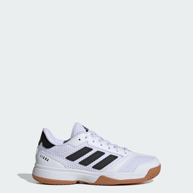 Adidas Ligra 8 Indoor (Adolescentes)