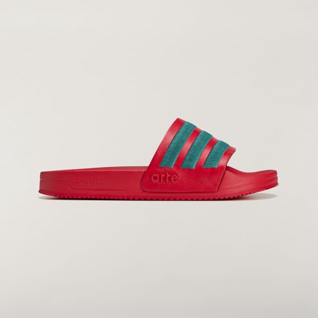 Adidas x Arte Antwerp Adilette
