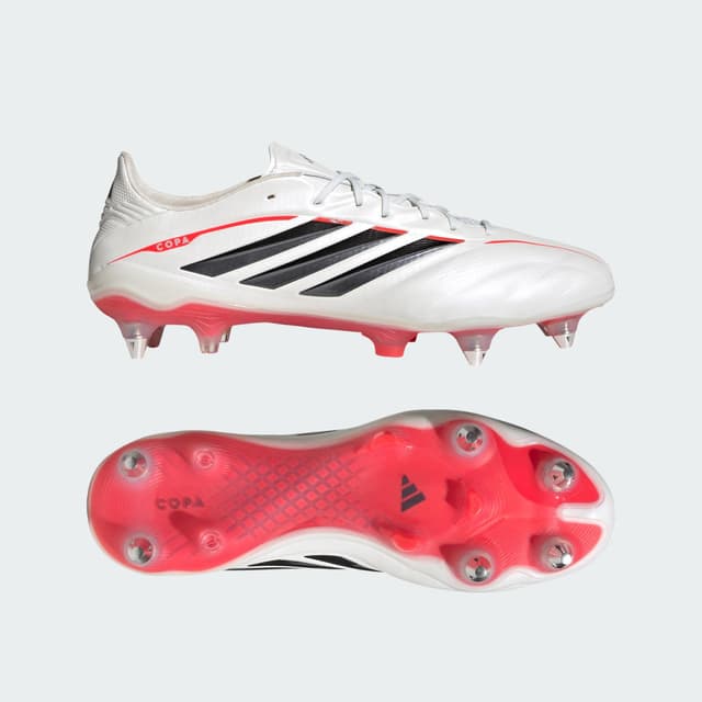 Adidas COPA PURE IV ELITE césped natural húmedo