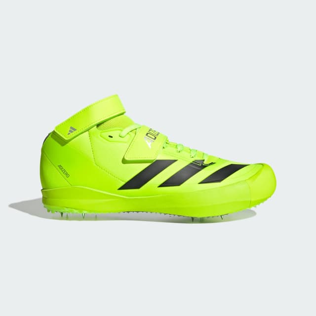 Adidas lanzamiento de jabalina Adizero Running