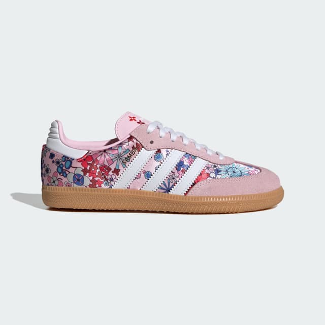 Adidas LIBERTY LONDON SAMBA OG