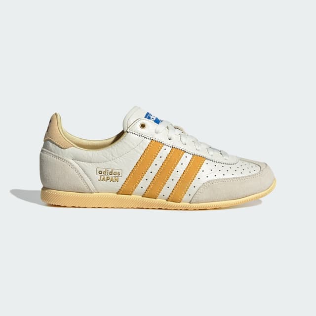 Adidas Japan
