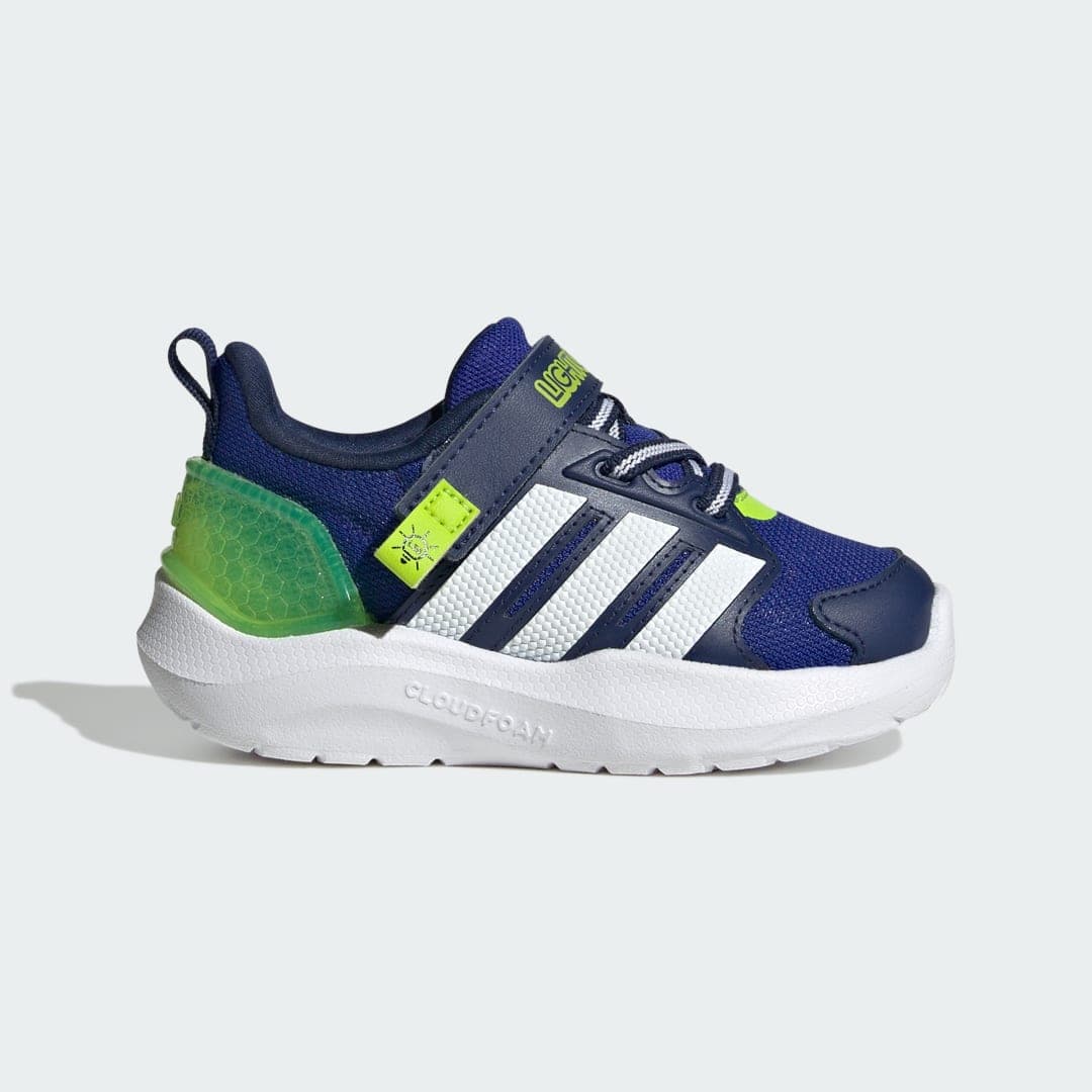 Adidas Lightorama para bebés