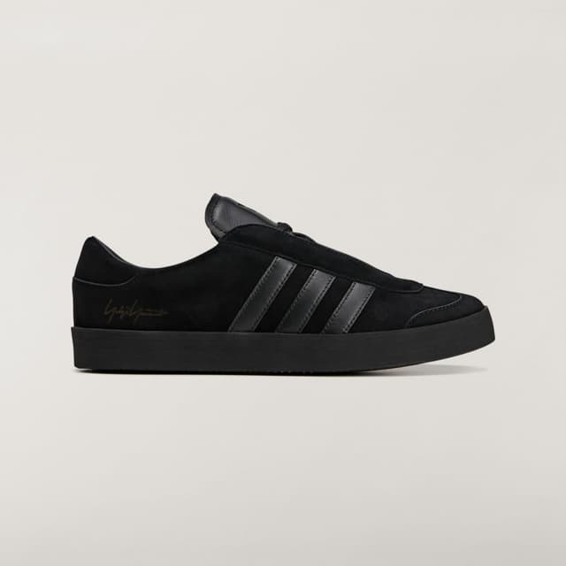 Adidas Y 3 GAZELLE