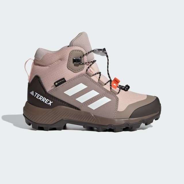 Adidas Terrex Mid GORE TEX Hiking