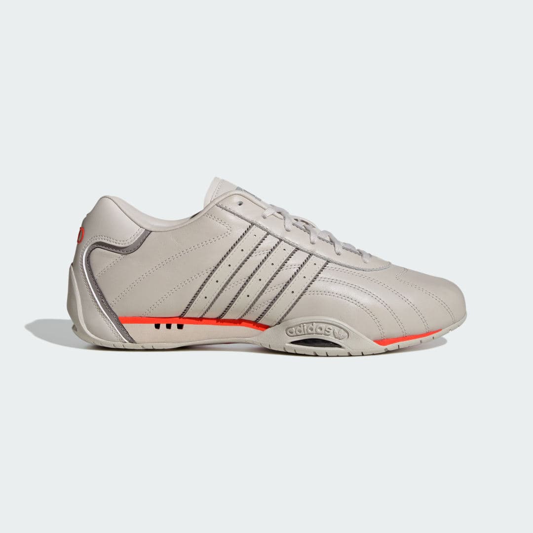 Adidas ADIRACER LO AUDI REVOLUT F1 TEAM