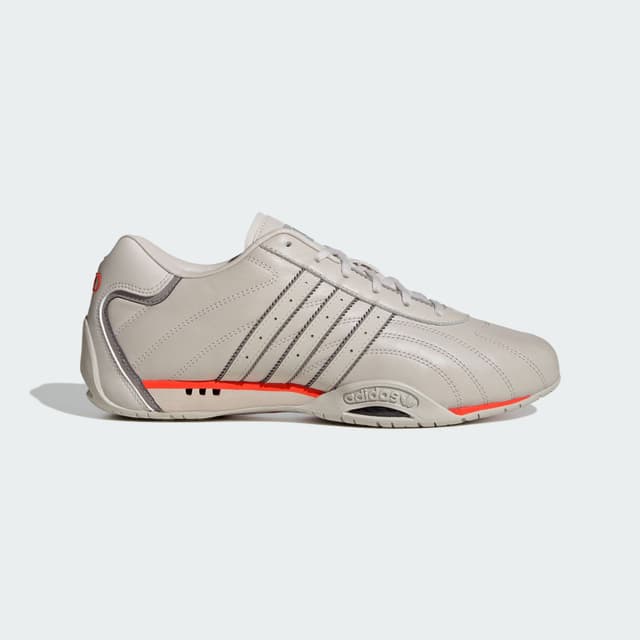 Adidas ADIRACER LO AUDI REVOLUT F1 TEAM