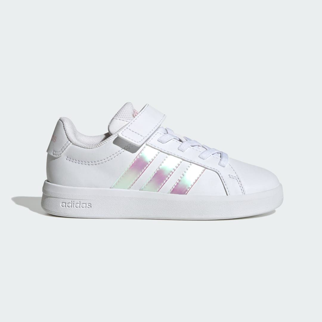 Adidas Grand Court 3.0 EL C