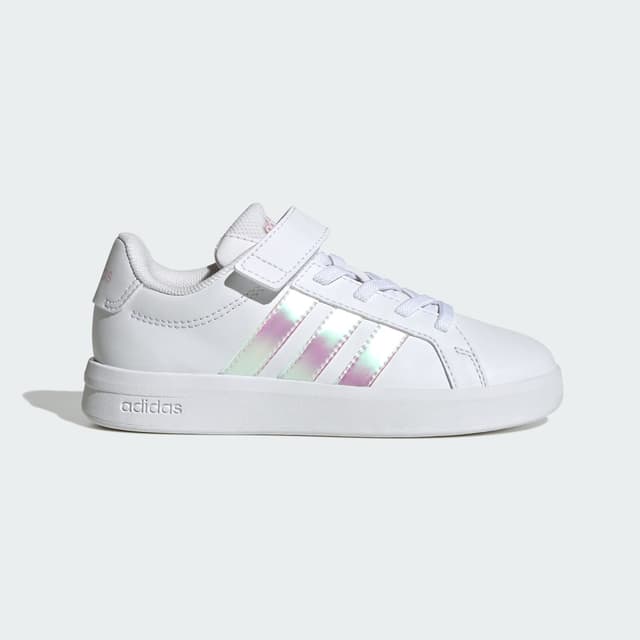 Adidas Grand Court 3.0 EL C