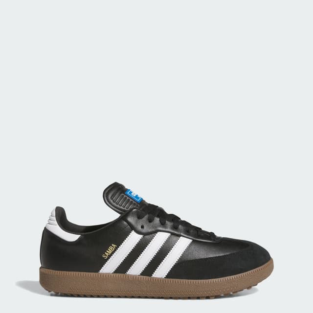 Adidas de golf Samba Spikeless