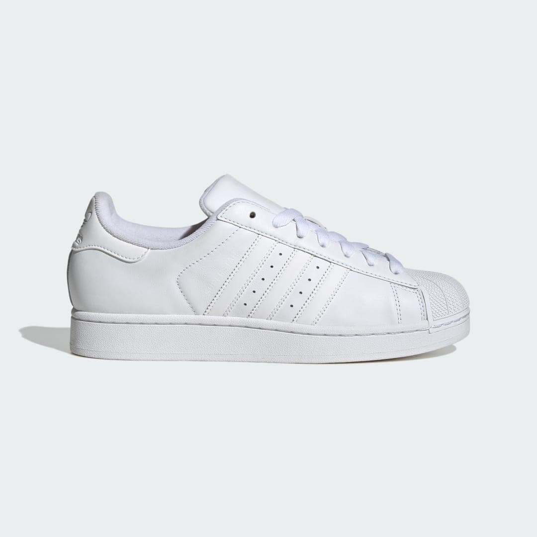 Adidas Superstar II