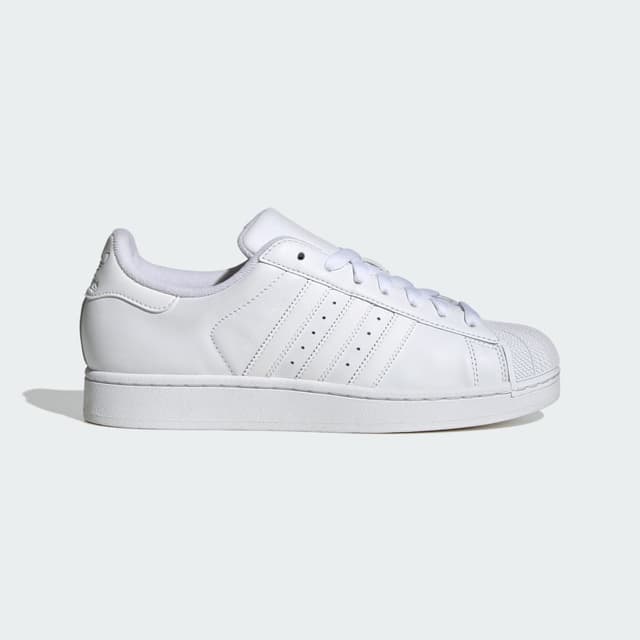 Adidas Superstar II