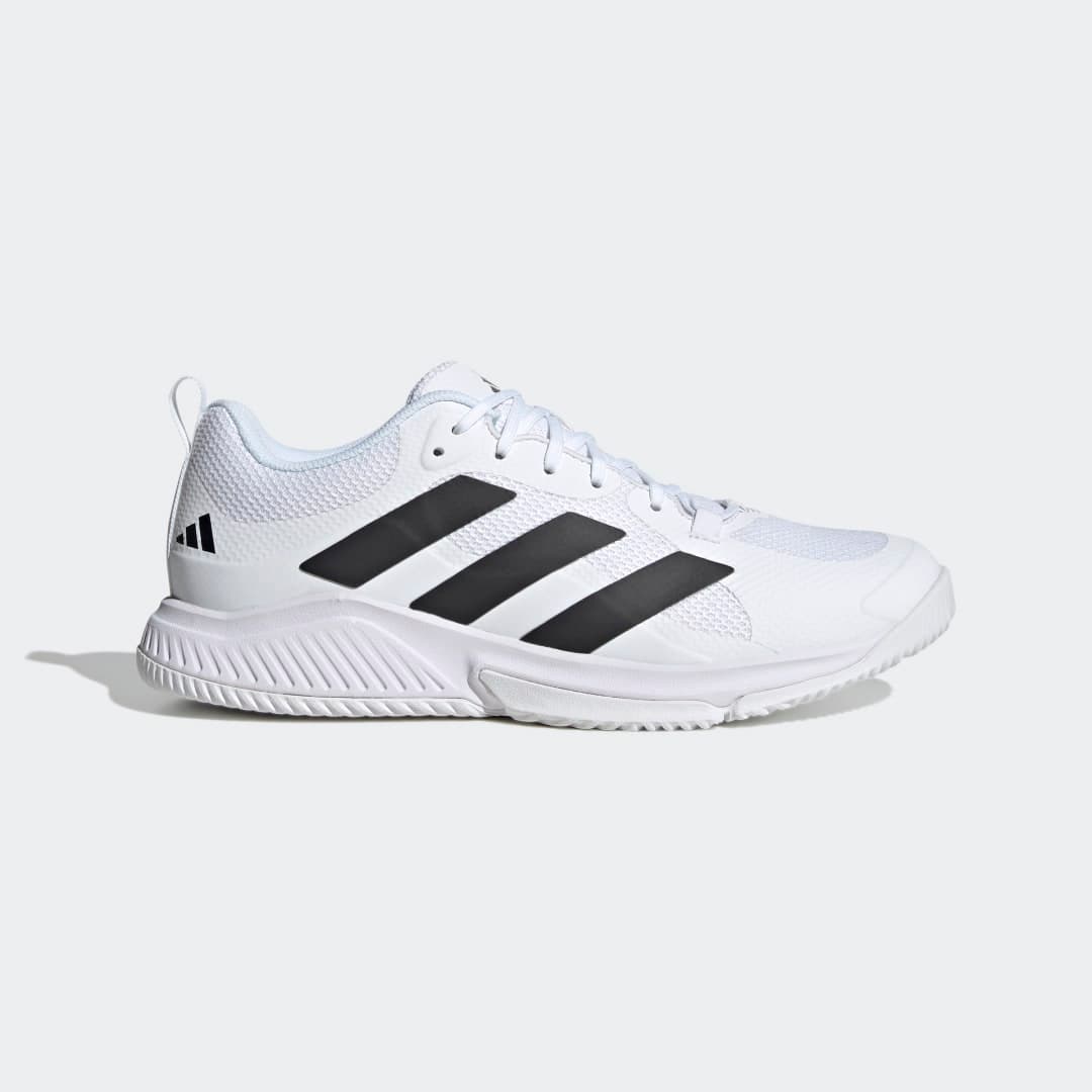 Adidas Court Team Bounce