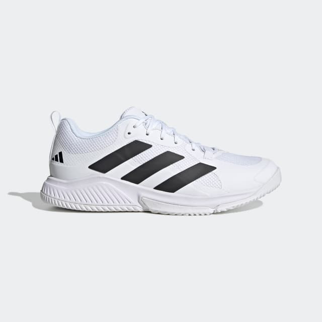 Adidas Court Team Bounce