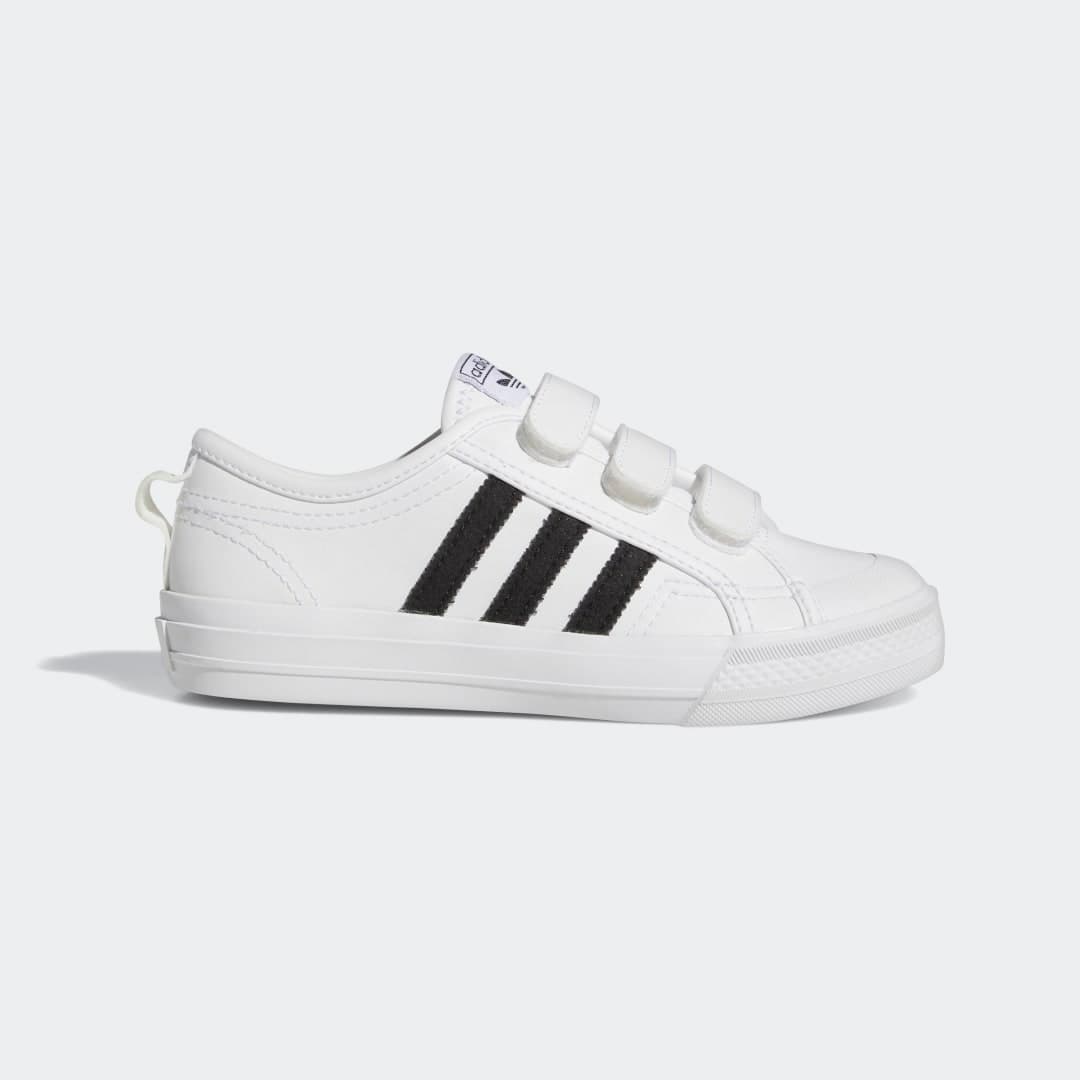 Adidas Nizza Comfort