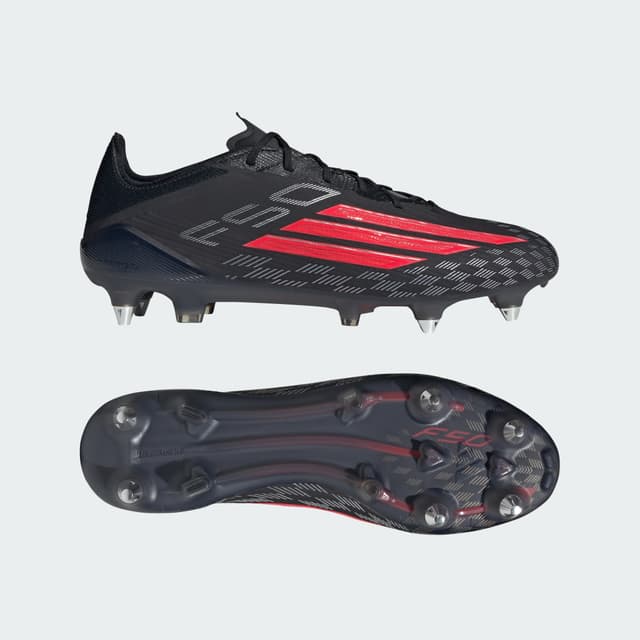Adidas F50 ELITE césped natural húmedo
