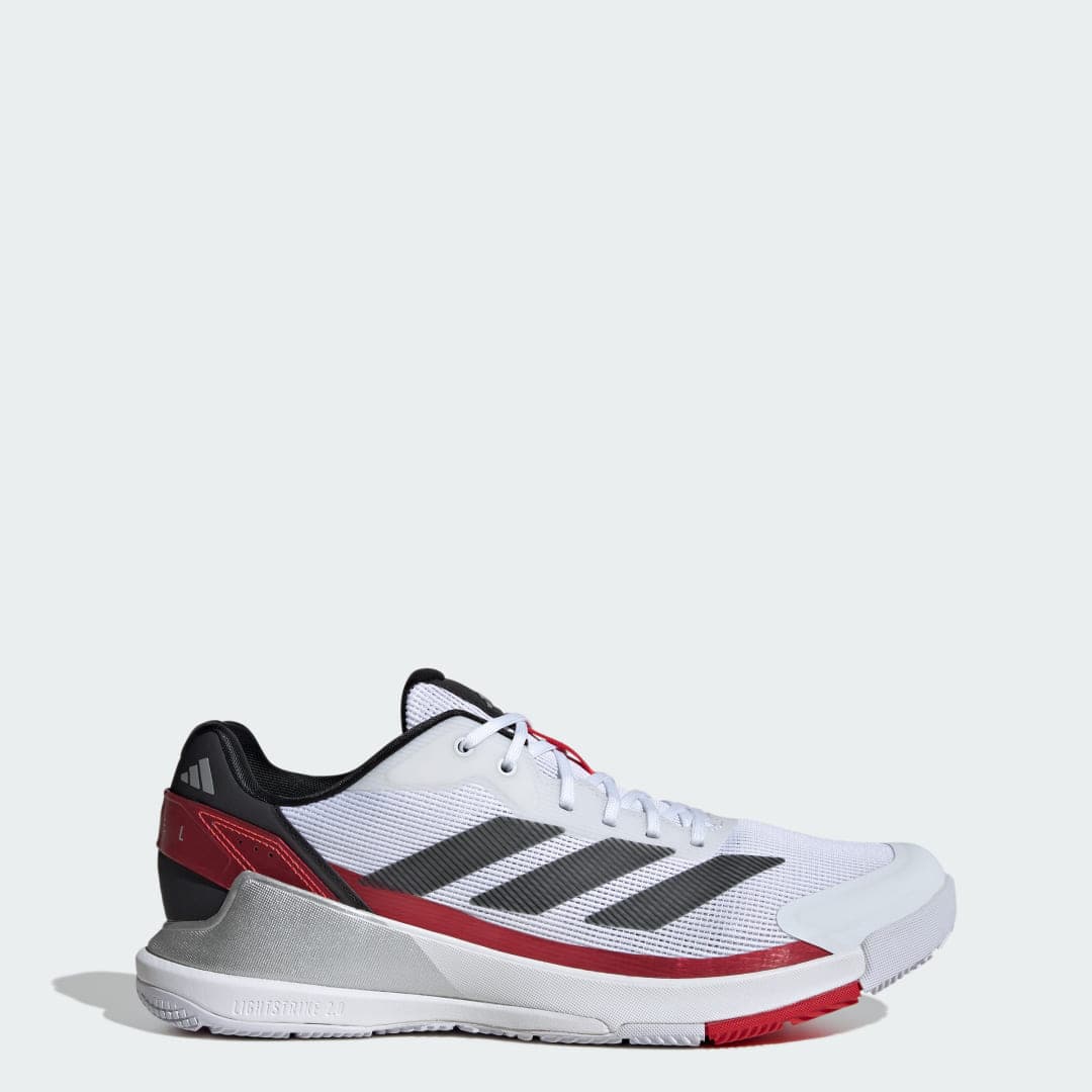 Adidas de pádel Crazyquick